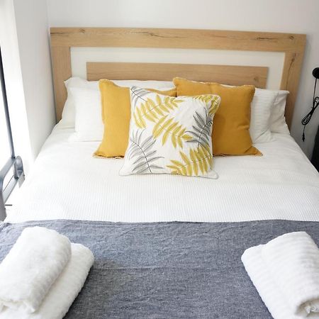 Barcelona Cozy Apartment L'Hospitalet de Llobregat Exteriör bild