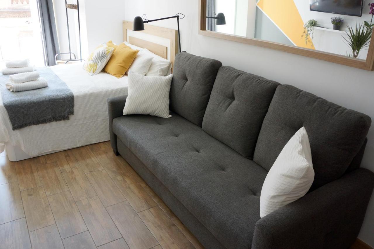 Barcelona Cozy Apartment L'Hospitalet de Llobregat Exteriör bild