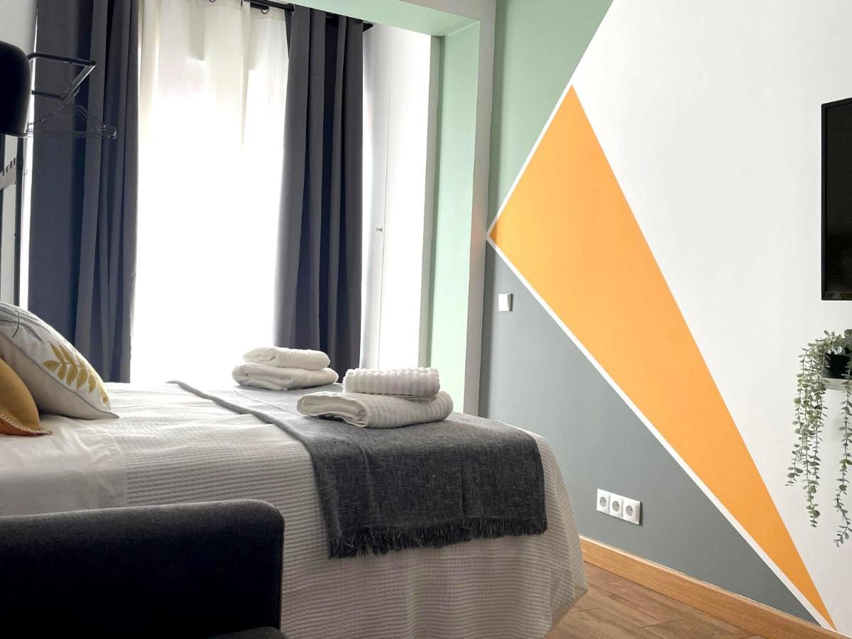 Barcelona Cozy Apartment L'Hospitalet de Llobregat Exteriör bild