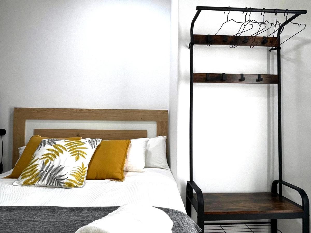 Barcelona Cozy Apartment L'Hospitalet de Llobregat Exteriör bild