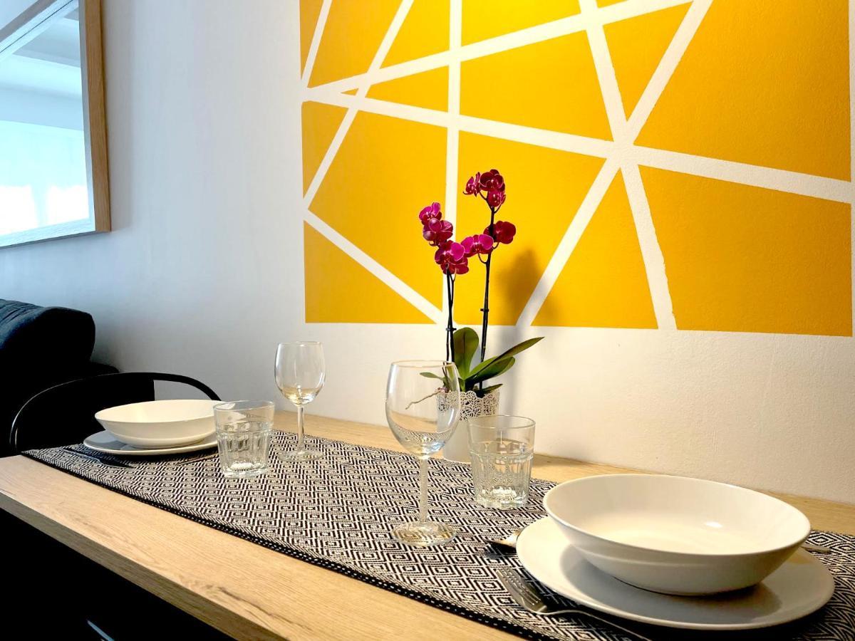 Barcelona Cozy Apartment L'Hospitalet de Llobregat Exteriör bild