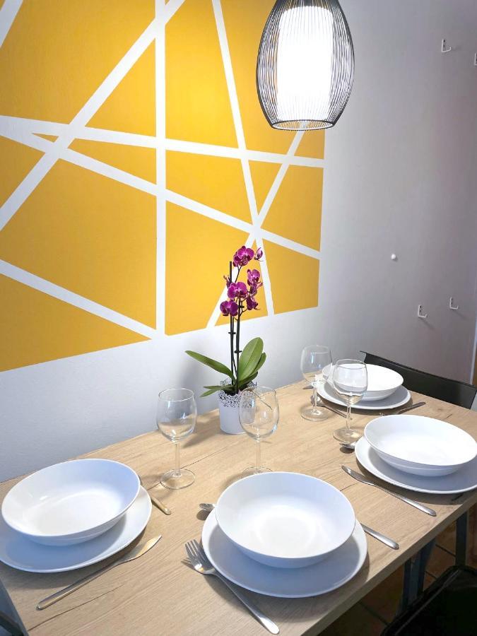 Barcelona Cozy Apartment L'Hospitalet de Llobregat Exteriör bild