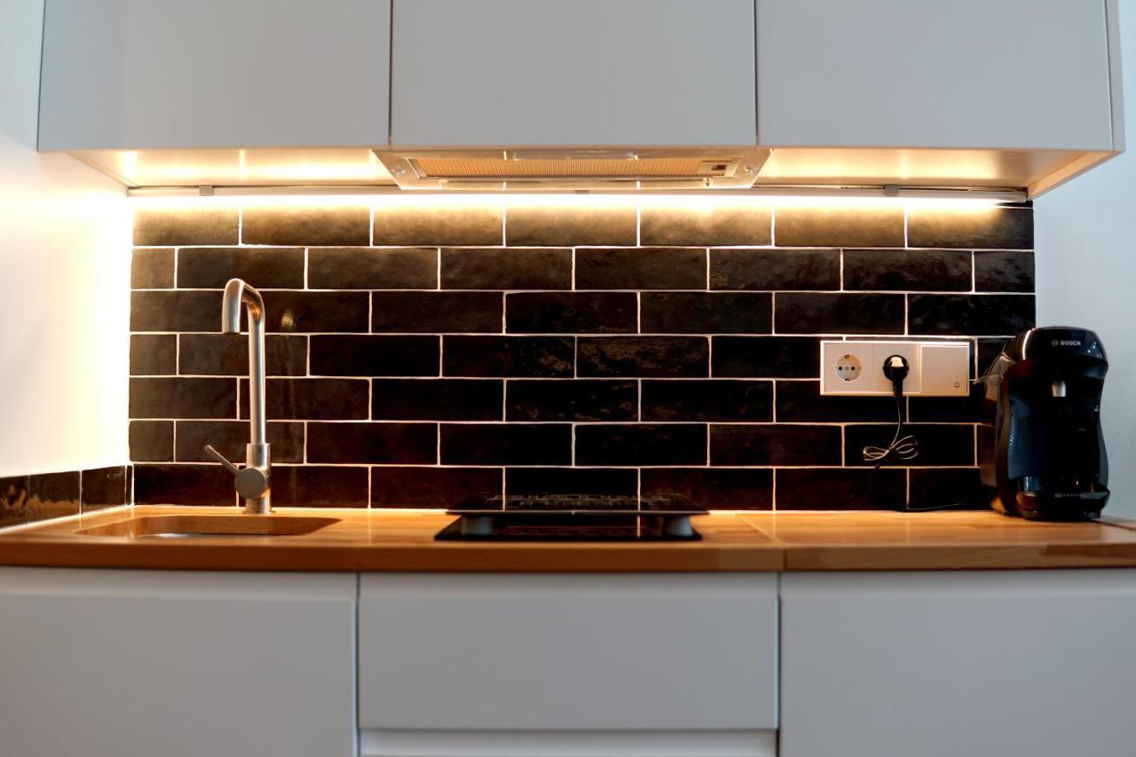 Barcelona Cozy Apartment L'Hospitalet de Llobregat Exteriör bild