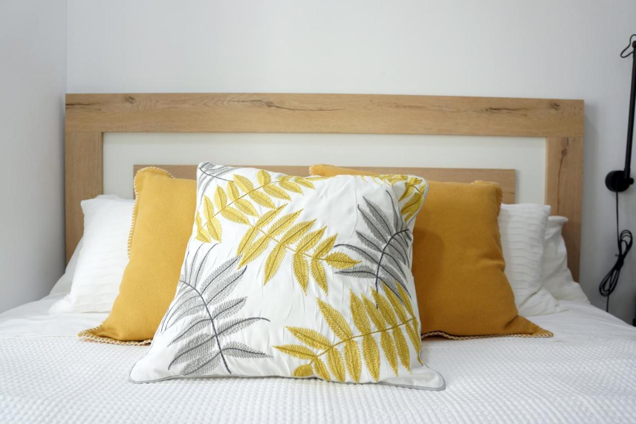 Barcelona Cozy Apartment L'Hospitalet de Llobregat Exteriör bild